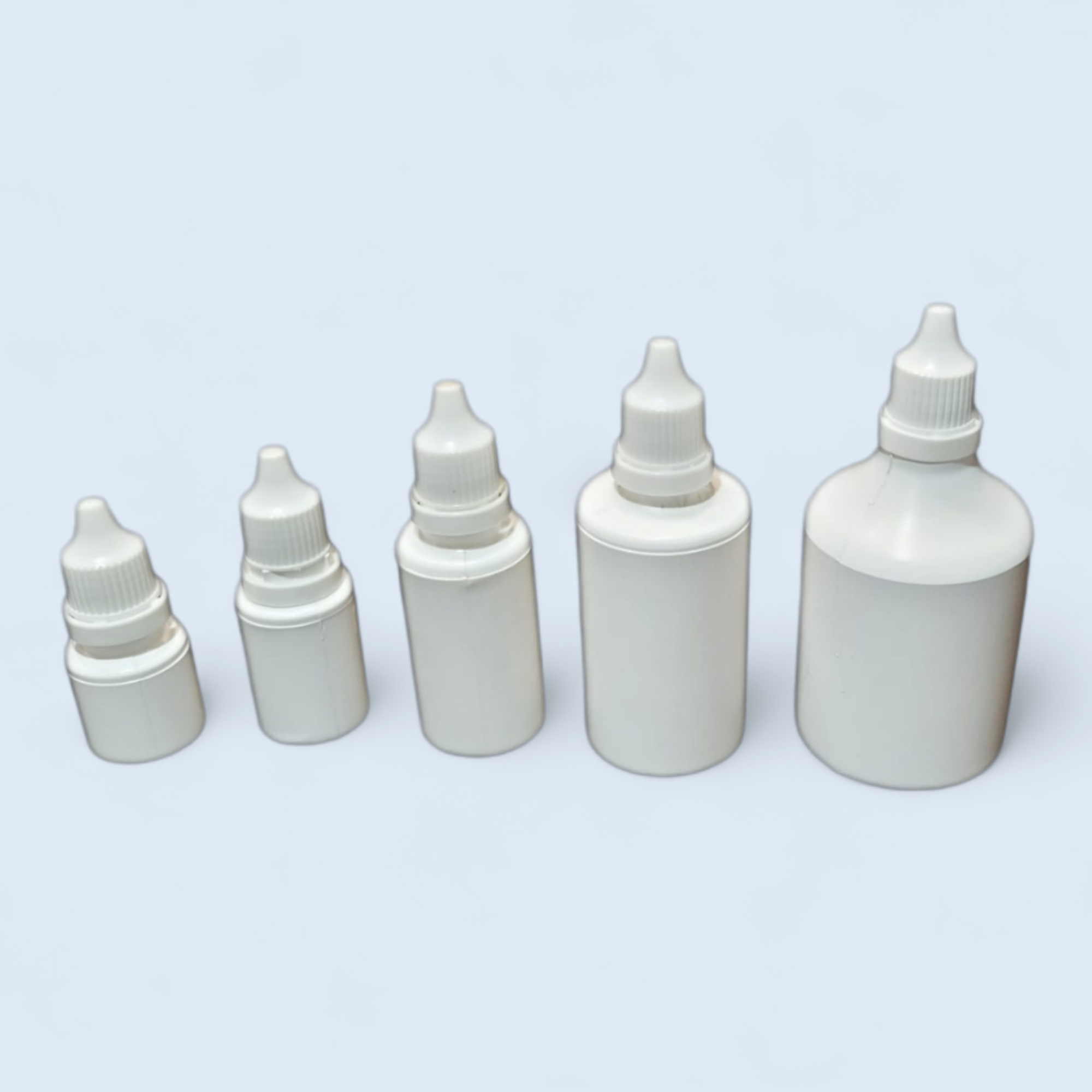 Goteros Blancos x10cc-x100cc